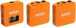 RODE R&Oslash;DE Wireless GO