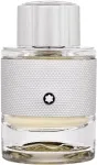 Montblanc Explorer Platinum 60ml - Eau de Parfum meestele