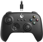 Joystick 8Bitdo Pult XBOX One/SeriesX/S Ultimate Hall Effect, must