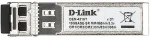 D-Link DEM-431XT network transceiver module Fiber optic 10000 Mbit/s SFP+ 850 nm