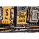 DeWALT TOUGHSYSTEM CHARGER DWST83471 2X4A