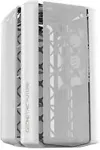 GEOMETRIC FUTURE M2 THE ARK Case, Mesh - white