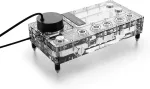 Alphacool Core Distro Plate Pump & reservoir