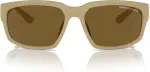Armani Exchange P&auml;ikeseprillid MAN AX4142SU83487 (L&auml;&auml;ts/Sild/K&otilde;rvaklamber) 61/17/135 mm