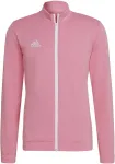 Adidas Entrada 22 Track Jacket pink HC5084 XL
