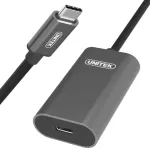 Unitek Active extension USB Type-C 3.1, 5m, M/F; U305A