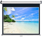 AVELI Wall projection screen , 240x180cm (4:3) 118"