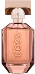 HUGO BOSS Boss The Scent 50ml - Perfume naistele