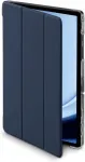 Hama 00222011 tablet case 27.9 cm (11") Folio Blue