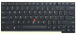Lenovo 01AX452 Notebook-Ersatzteil Tastatur (01AX452)
