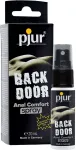 Pjur Back Door Anal 20 ml 20 g Oil-based lubricant