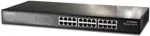 PLANET FNSW-2401 - Switch - nicht verwaltet - 24 x 10/100 - Desktop (FNSW-2401)
