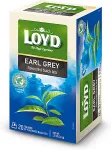 Loyd Must tee Earl Grey, 20 x 2g