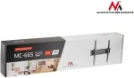 Maclean TV MOUNT 32-75&rsquo; MC-665 BLACK UP TO 40KG MAX VESA 400X400 MC-665