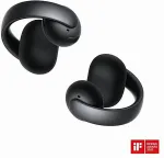 Soundcore ANKER AeroClip black offener Clip-On Earbud
