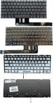 Lenovo Keyboard Yoga 7 14IRL8 2023, with backlight, US