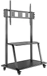 Logilink BP0085 TV monitor cart 60&ndash;105in