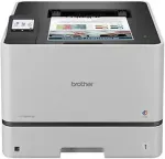 Brother /HL-L8430CDW/Print/Laser/A4/LAN/WiFi/USB