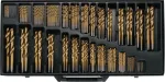 Yato YT-44677 drill bit Twist drill bit 190 pc(s)