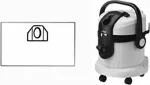 Nordic Quality 350181 vacuum accessory/supply Dust bag Cylinder vacuum
