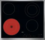 Pliidiplaat Aeg Hob ORN64A02XB