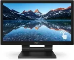 Monitor PHILIPS /222B9TA/21.5"/VA/FHD/60Hz/2ms/Black/3R