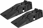AWTOOLS PLASTIC CAR RAMP /2pcs.