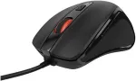 Hiir Natec NMY-2047 mouse Office Right-hand USB Type-A Optical 4000 DPI