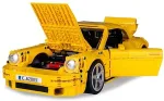 Jamara CaDA RUF CTR 1:12 telliskividega Yellow