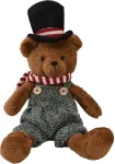 Home4you Dekoratsioon FUN HENRI H45cm, karu, poiss