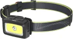 HAMA led headlamp 7 light mod es red/white/green ligh