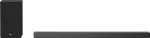 Kodukino LG SN9YG 5.1.2 Soundbar 520W kabellos.Sub DolbyAtm