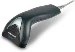 DATALOGIC Juhtmega 1D v&ouml;&ouml;tkoodilugeja Touch (TD1120-BK-65)