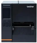 Brother TJ-4121TN 4IN INDUSTRIAL LABEL 300DPI TT LED TOUCH PANEL