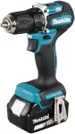 MAKITA . SCREWDRIVER 18V DDF487RTJ