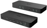 I-Tec USB-C Intelligent Triple DS+PD 100