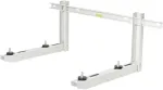 No name AIR CONDITIONER BRACKET WITH RODIGAS BEAM MS257 550mm