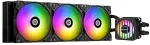 ENERMAX LIQMAXFLO 420 ARGB, water cooling (black)