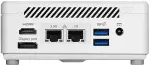 Msi Computer Cubi 5 1M-614EU WIN11H/Core3 100U/8GB/512SSD/UHD/White