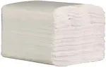 Gruine Tualettpaber 250l, 11x22 cm, valge, 30 tk