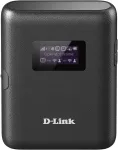 D-Link DWR-933 4G/LTE Cat 6 Wi-Fi Hotspot