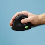 Hiir No name HE BREAK MOUSE SMALL RIGHT WIRELESS SILENT CLICK