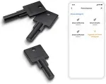 NETATMO NDL-K3U smart lock accessory Smart lock key