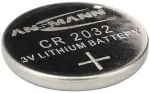 Ansmann 10x1 CR 2032