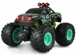 Amewi RC Monstertruck Big Buster 1:18 RTR gr&uuml;n /6+