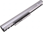 T6 POWER Battery for HP 340 G1, 350 G1, 355 G2, Pavilion 14-N000, 15-N000, 2600mAh, 38Wh, 4cell