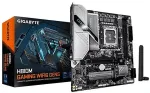 Emaplaat GigaByte H810M GAMING WIFI6 GEN5/LGA 1851/mATX