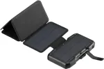 SANDBERG Solar 5-Panel Powerbank 10000
