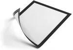DURABLE Magnetrahmen DURAFRAME&reg; MAGNETIC A4 A4