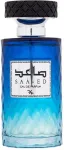 Royal Collection Saa-Ed 100ml - Eau de Parfum uniseks